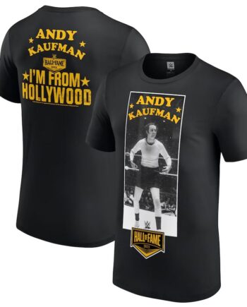 Andy Kaufman T-Shirt