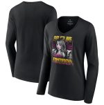 Asuka Fear Tomorrow Full Sleeve T-Shirt