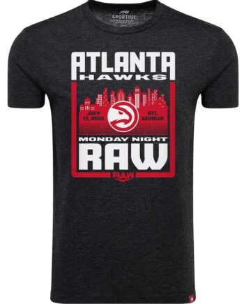 Atlanta Hawks T-Shirt