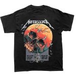 Atlas Rise T-Shirt
