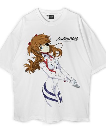 Atsushi Nishigori Oversized T-Shirt