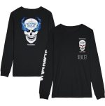 Austin Contenders Long Sleeve T-Shirt