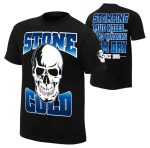 Austin Stomping Mudholes T-Shirt