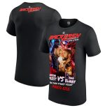 Backlash Matchup T-Shirt