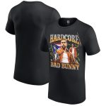 Bad Bunny Hardcore T-Shirt