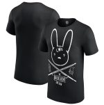 Bad Bunny T-Shirt