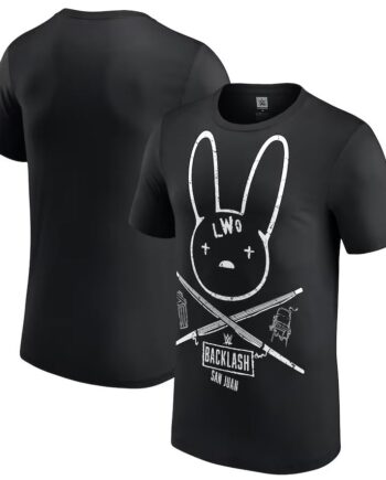 Bad Bunny T-Shirt