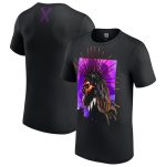 Bálor Judgment Day Demon T-Shirt