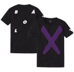 Bálor Purple X T-Shirt