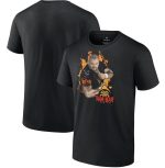 Bam Bam Bigelow Old School T-Shirt