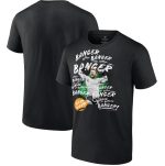 Banger Fight Night T-Shirt