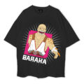 Baraka Oversized T-Shirt