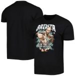 Batista Animal Unleashed T-Shirt
