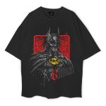 Batman Oversized T-Shirt