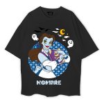 Belle Oversized T-Shirt