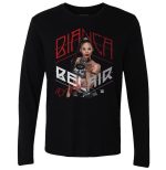 Bianca Belair Kiss T-Shirt