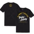 Bobby Lashley Timeless T-Shirt
