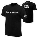 Boots 2 Asses T-Shirt