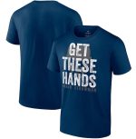 Braun Strowman Get These Hands T-Shirt