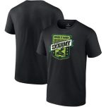 Break It Down DX Army T-Shirt