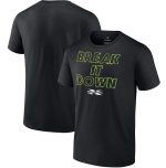 Break It Down Wordmark T-Shirt