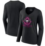 Bret Hart Hitman Full Sleeve T-Shirt