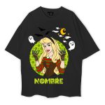 Briar Rose Oversized T-Shirt