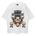 Bring Me The Horizon Oversized T-Shirt