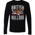 Davey Boy Smith T-Shirt