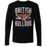 Davey Boy Smith T-Shirt