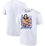 British Bulldog Old School Logo T-Shirt
