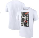 British Bulldog Old School Photo T-Shirt
