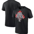 Brock Lesnar Here Comes The Pain T-Shirt