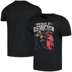 Brothers Of Destruction Tri-Blend T-Shirt