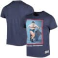 Bruno Sammartino The Italian Strongman T-Shirt