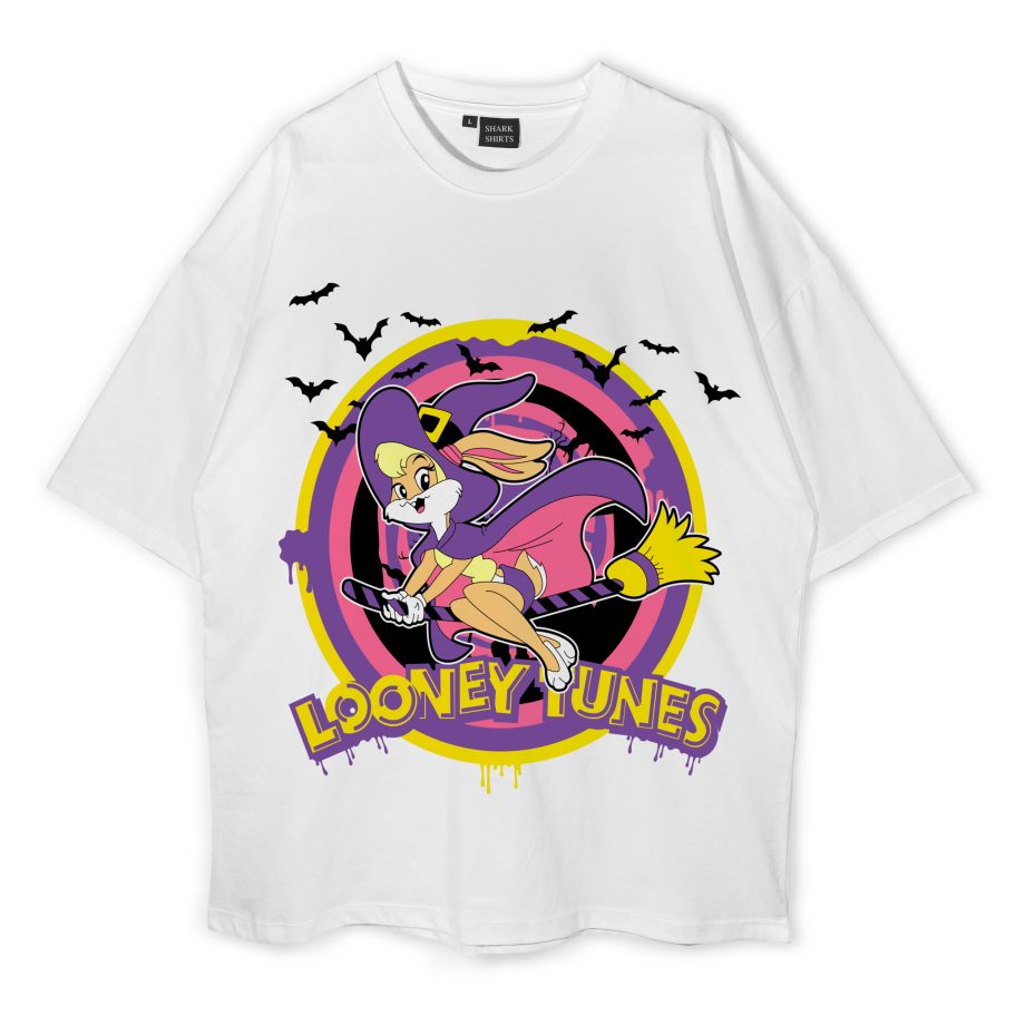 Bugs Bunny Oversized T-Shirt