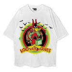 Bugs Bunny Oversized T-Shirt