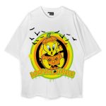 Bugs Bunny Oversized T-Shirt