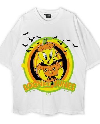Bugs Bunny Oversized T-Shirt