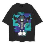 Air Jordan Oversized T-Shirt