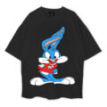 Buster Bunny Oversized T-Shirt