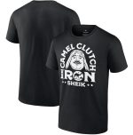 Camel Clutch Illustrated T-Shirt