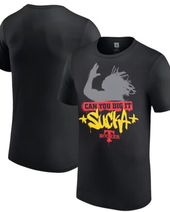 Can You Dig It Sucka T-Shirt