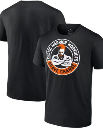 Celtic Warrior Workouts T-Shirt