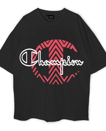 Champion Oversized T-Shirt