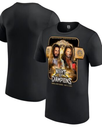 Champions Matchup T-Shirt