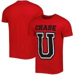 Chase U T-Shirt