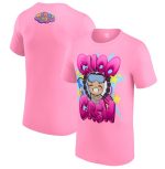 Choo Crew T-Shirt