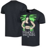 Chyna Legends Graphic T-Shirt