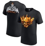 Claim Your Kingdom T-Shirt